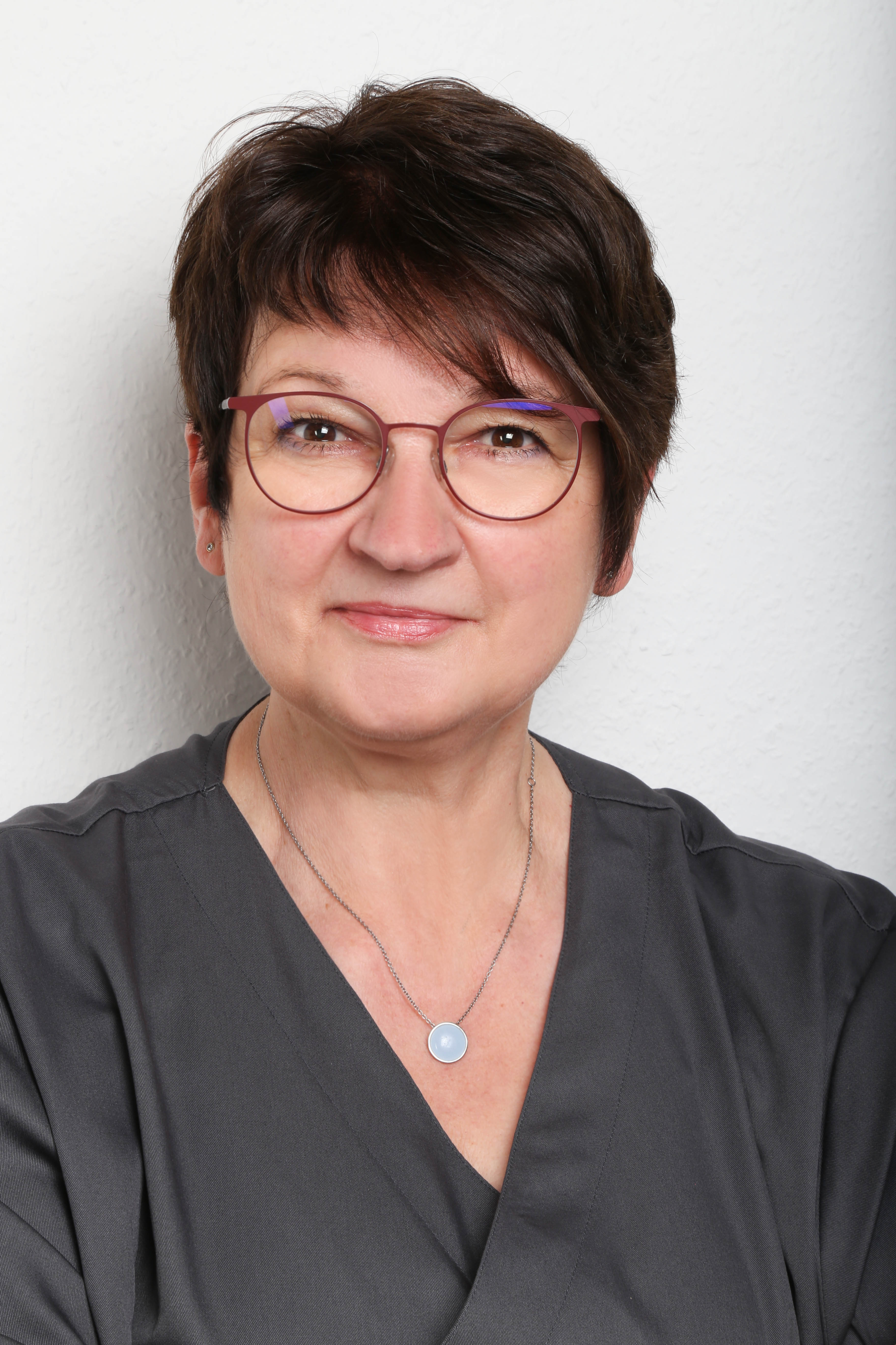 Elke Friedrichs